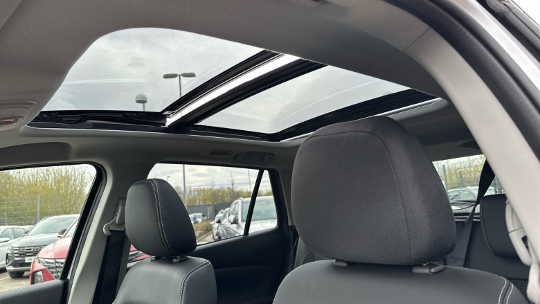 Suzuki S-Cross 1.5 Hybrid Ultra ALLGRIP 5dr AGS Hybrid Hatchback